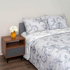 Мелвин №18 Комфортер 7Е Siberia