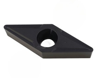 VCMT160404-TC ZC135 Пластина твердосплавная