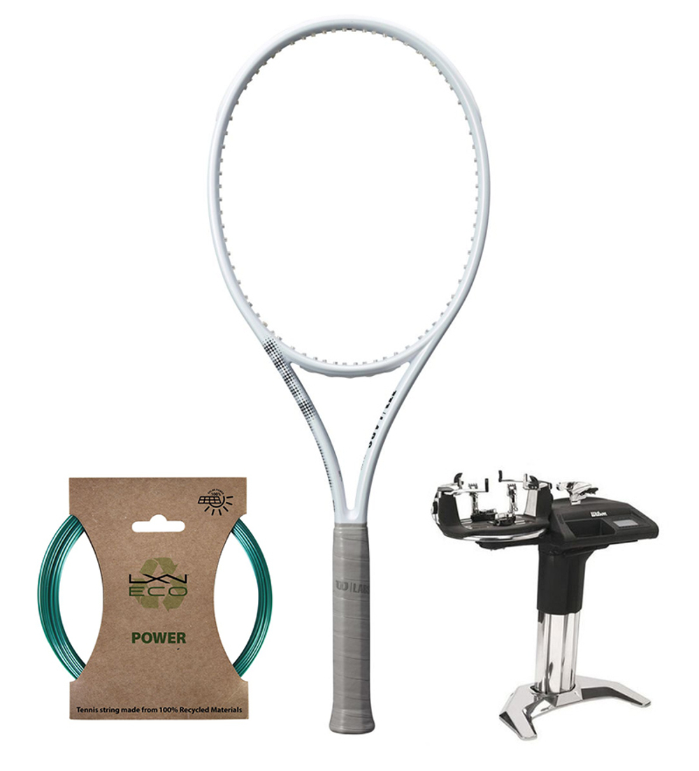 Теннисная ракетка Wilson Labs Project Shift 99 / 315