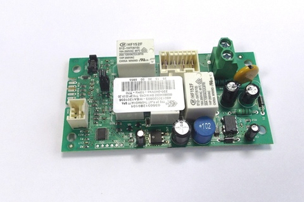 Электронная плата для водонагревателя Ariston (Аристон) 65151230-основной модуль