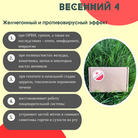 Бокс "Весенний 4"