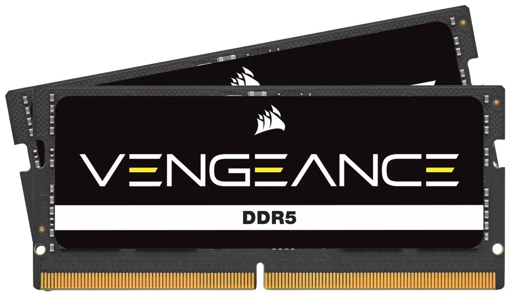 Оперативная память Corsair CMSX64GX5M2A5200C44 64 Гб