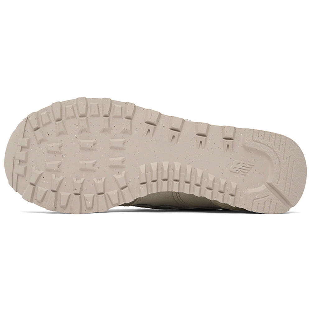 Кроссовки New Balance Nb 574 (Женская размерная сетка)
