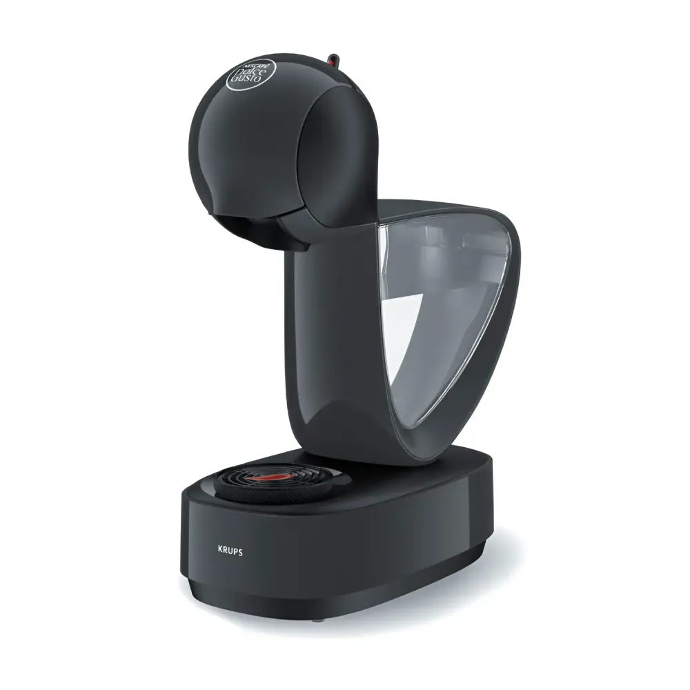 Капсульная кофемашина KRUPS Dolce Gusto INFINISSIMA KP173B10