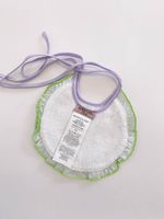 Слюнявчики Monnalisa