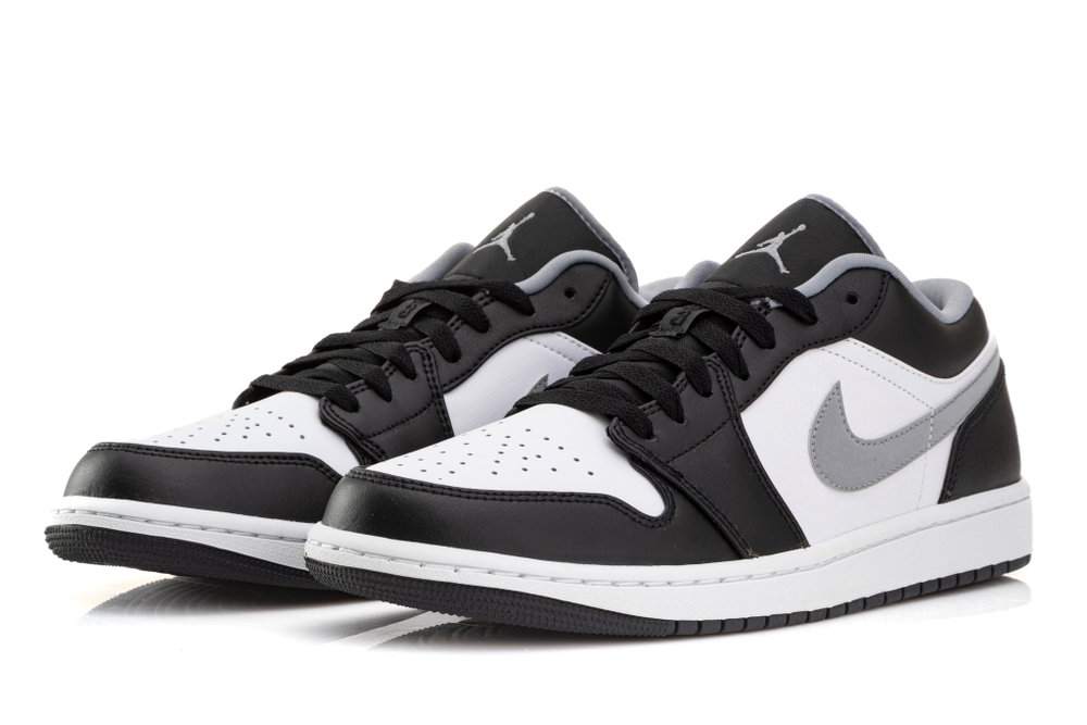 Air Jordan 1 low "Shadow"