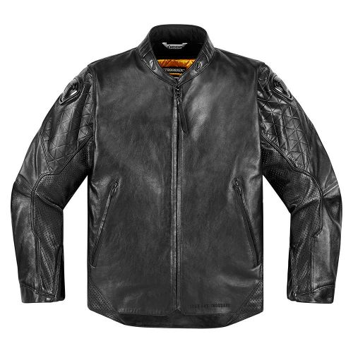 Retrograde 1000 Jacket / Черный