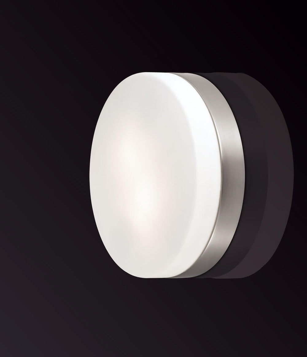 Накладной светильник Odeon Light 2405/1C