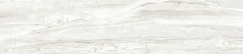 Керамогранит ALMA Ceramica GFA92WDW07R Wonderwood 90x20 белый матовый под дерево / паркет