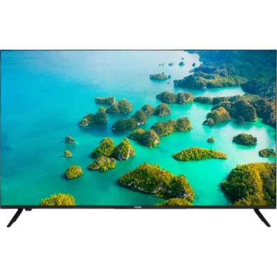 Телевизор Haier 50 LED S2 50" (DH1ZQBM00RU)
