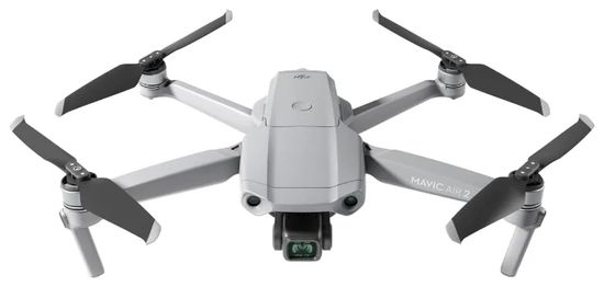 DJI Mavic Air 2