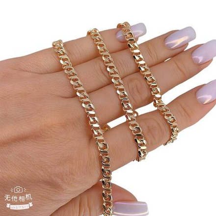 Цепь Fallon - арт001