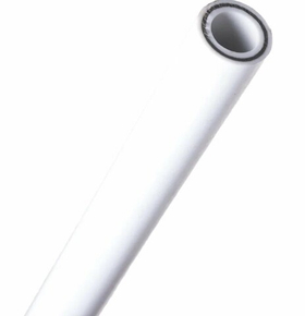 Труба PP арм-я стекловолокном D=32мм (PN25)