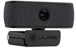 Веб-камера  JLab WJBCAMRBLK124