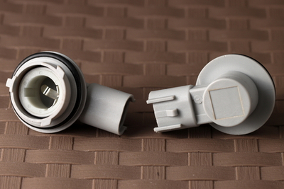 Цоколь PY21 От Фары Lada Kalina