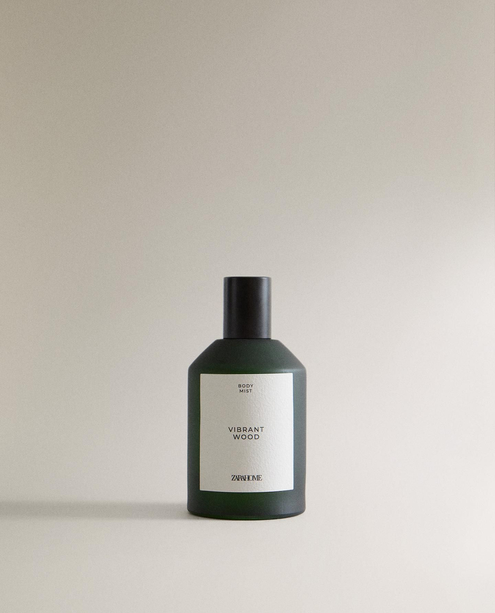 Zara Home - Древесная мука для выпечки, 100 мл