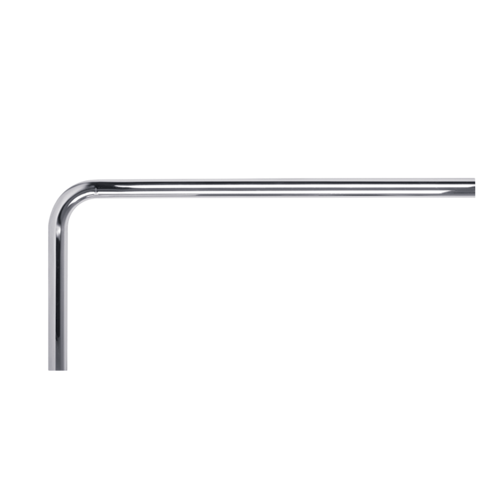 Отвод для сифона Migliore Ricambi 17923 хром купить