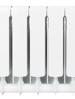 Радиатор биметаллический Stout Space 500 12 секций