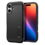 Чехол Spigen Tough Armor ”T” для iPhone 17 черный