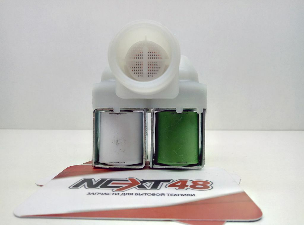 КЭН 2W-180 для стиральных машин Electrolux, Zanussi 3792260725,val020zn