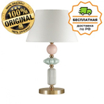 Настольная лампа Odeon Light 4861/1TB CANDY