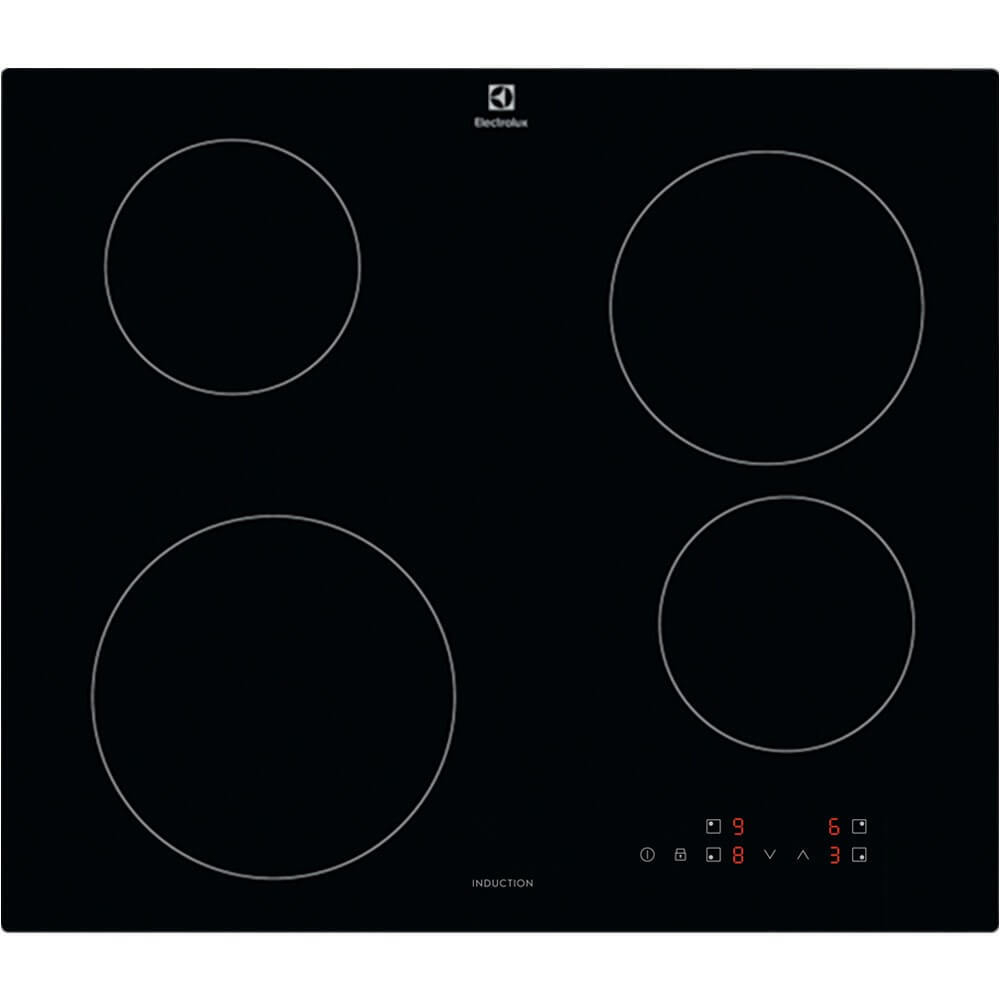 Индукционная варочная поверхность Electrolux EIB60420CK