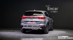 Kia Sportage The Bold Дизель 2.0 2WD (01.2020)
