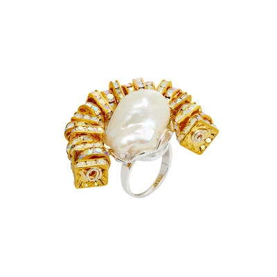 PEARL OCTOPUSS.Y