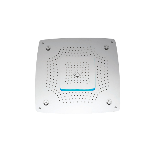 Artize, потолочный душ, Rainjoy Plus, 4-режимн., 500х500 мм,  Хром OSA-CHR-70021