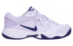 Кроссовки Nike Court Lite 2 Clay "Lilac Purple" (Женская размерная сетка)