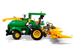 LEGO Technic 42168 Комбайн John Deere 9700 — реалистичная модель техники