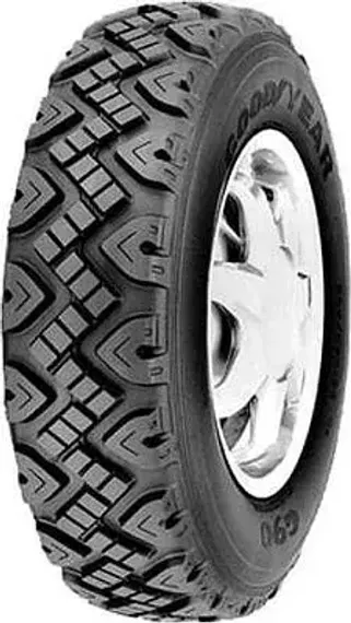 Goodyear Cargo G90 7,5x16C 116/114N