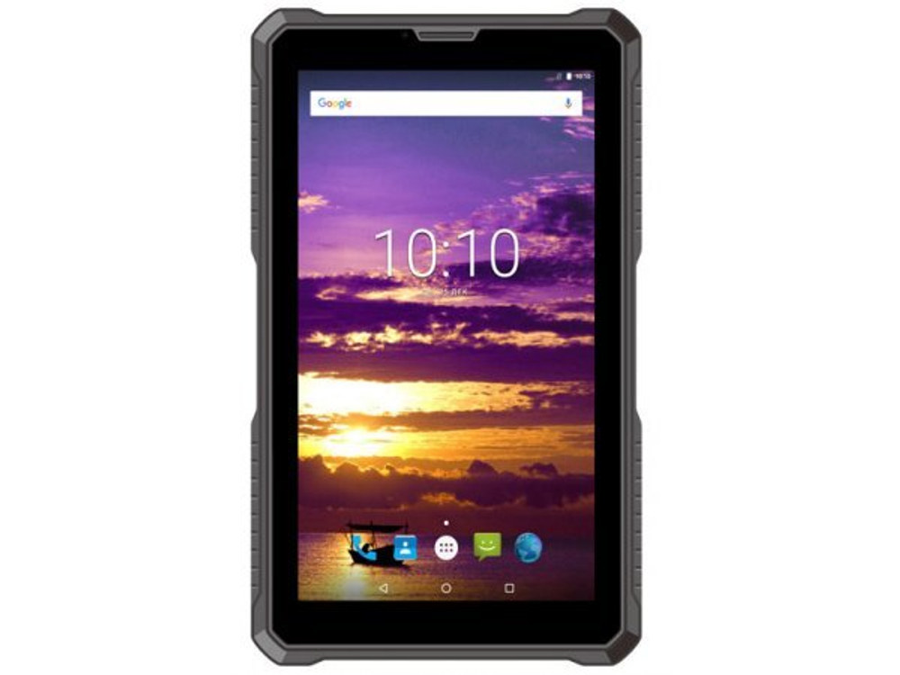 Планшет Digma Plane 7565N 3G PS7180PG космос