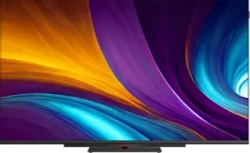 Телевизор 55" Digma Pro UHD 55C