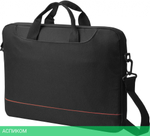 Сумка для ноутбука Portcase KCB-141BK черный