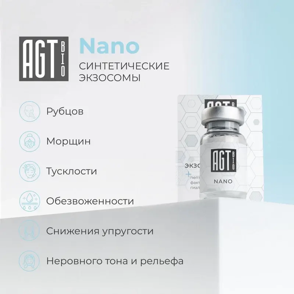 Nano AGT Bio