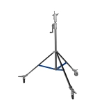 Стойка журавль Falcon Eyes LVM-B300WU на колесах