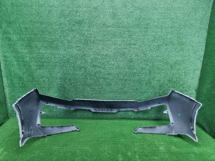 Бампер передний Jetour Dashing (2022-Н.В.)