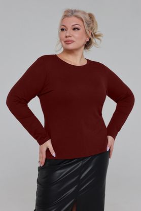 Цена на Лонгслив-6359 больших размеров