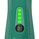 Интерактивный мастурбатор Ayla с вакуумом, вибрацией и голосом