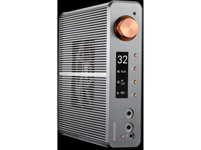 Усилитель Burson Audio Soloist 3 Grand Tourer