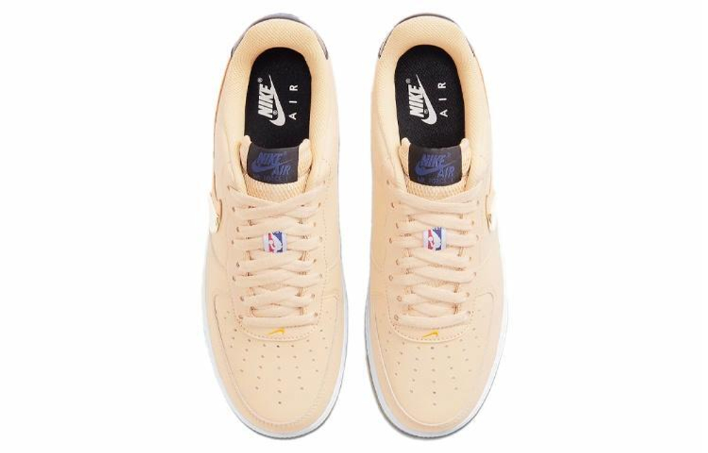 Кроссовки Nike Air Force 1 Nba Pack
