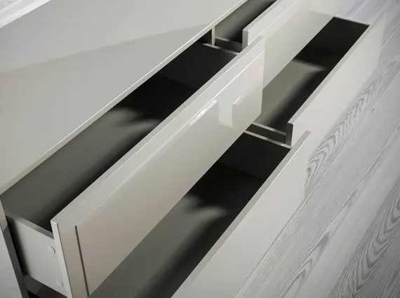 Сервант Angel Cerda 3074