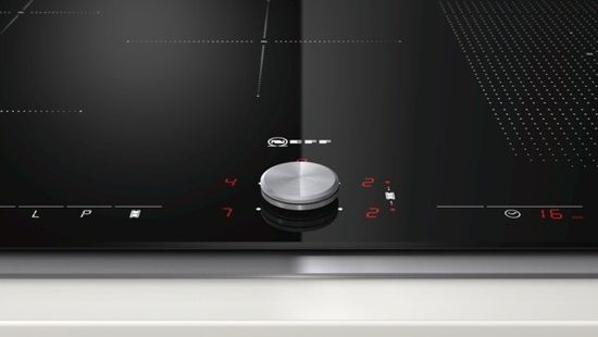 Индукционная варочная панель NEFF T54T86N2