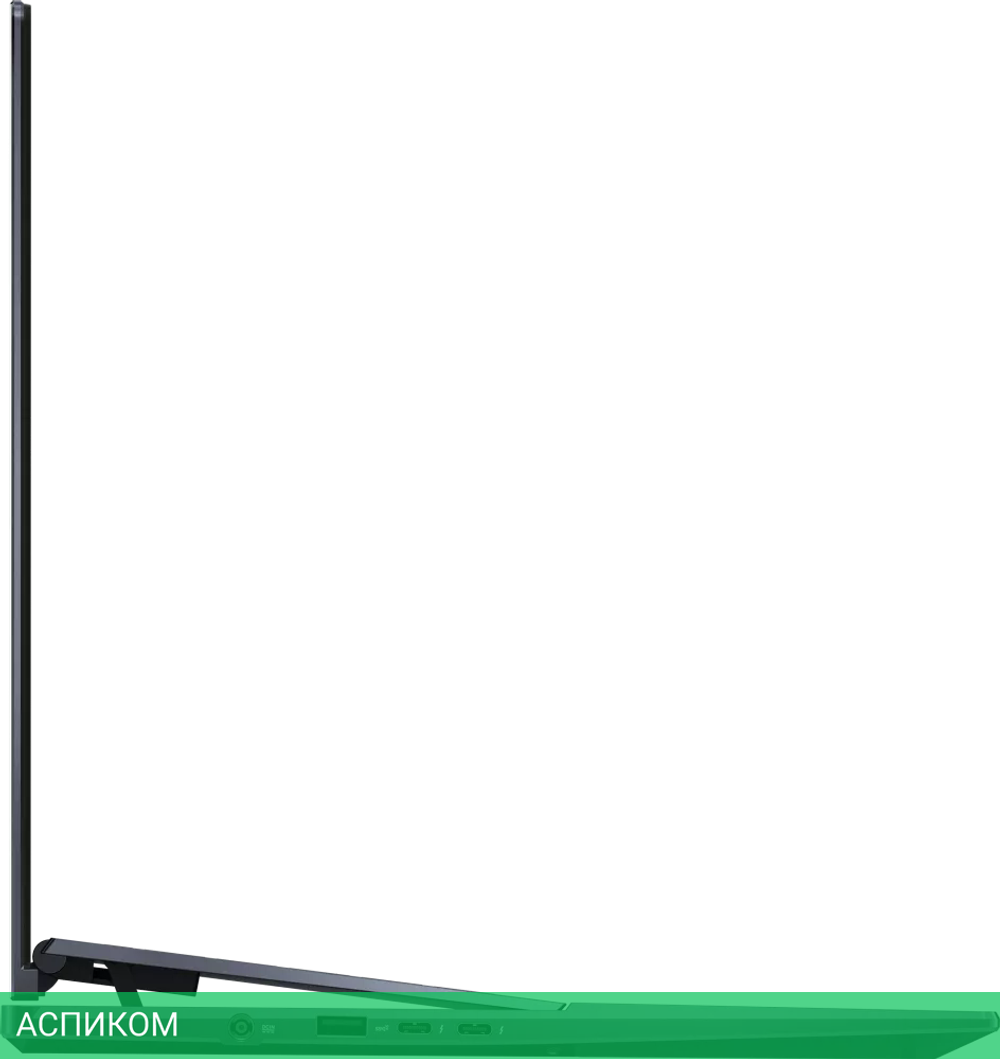 Ноутбук ASUS Zenbook Pro 16X OLED UX7602VI-MY073X