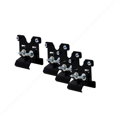 Комплект адаптеров 2 LUX Vesta17i