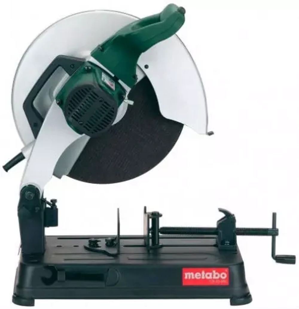 Отрезная пила Metabo CS 23-355 (602335850)