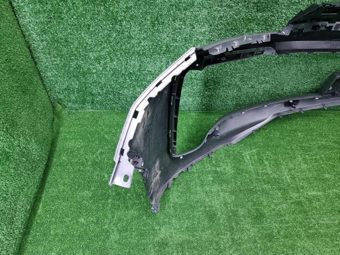 Бампер передний EXEED TXL (2021-н.в.)