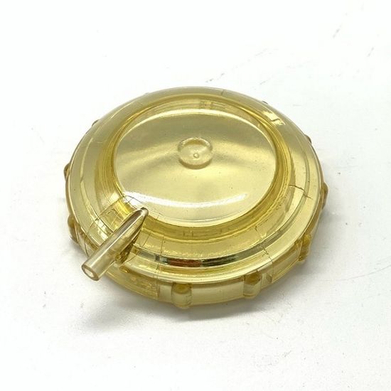 Крышка индикатора потока верхняя Дуовак, для индикатора потока (Китай)