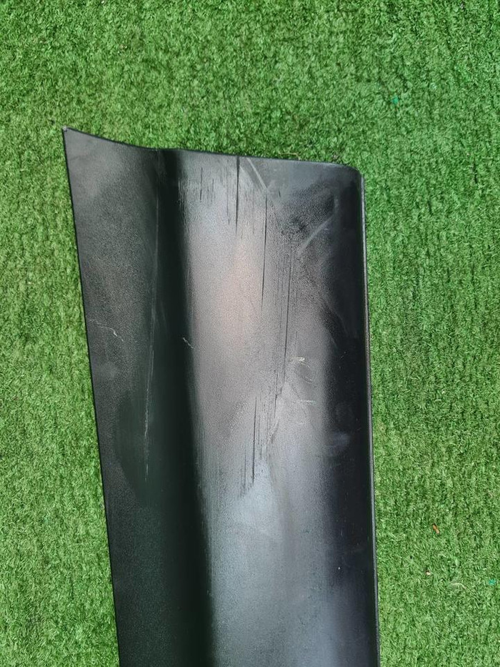 Накладка двери зад. левая Nissan Qashqai j11 13-23